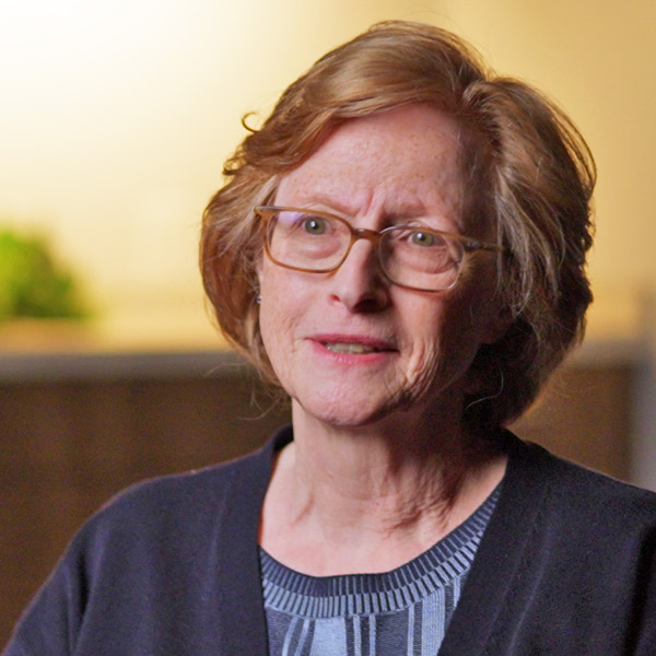 Dr. Janet Storella