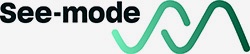 See Mode Logo