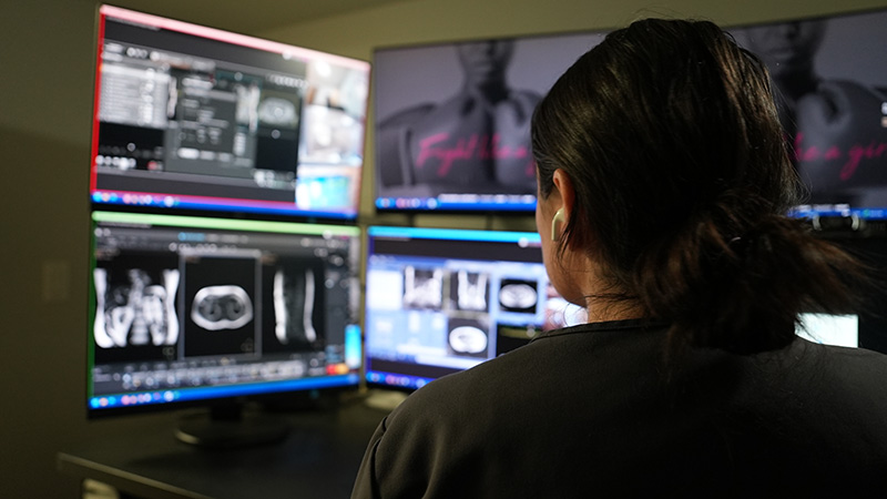 GE HealthCare and DeepHealth sign Letter of
                                        Intent to expand collaboration