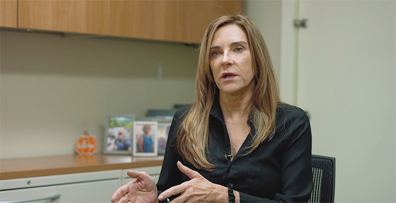 Dr. Holt Testimonial