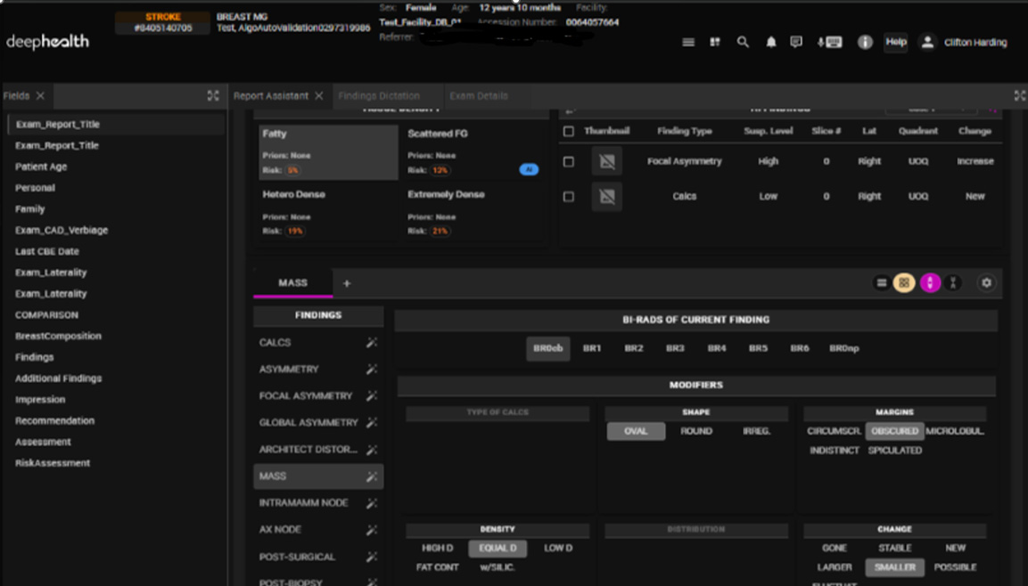 Native Clinical AI Orchestration