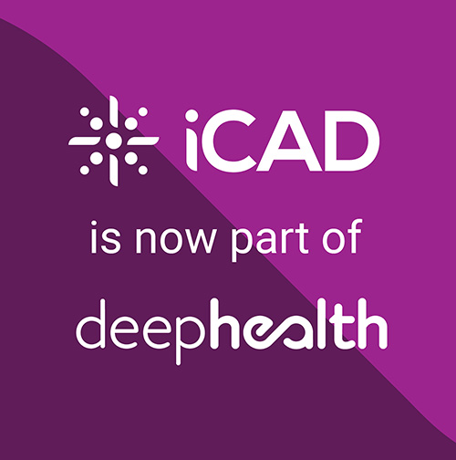 DeepHealth expands AI-powered breast health capabilities to advance population health