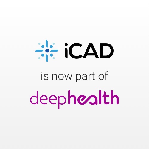 DeepHealth expands AI-powered breast health capabilities to advance population health