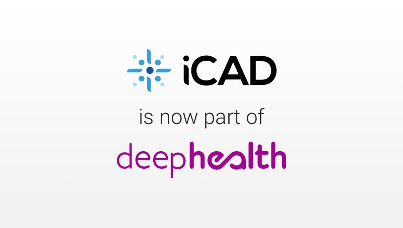 DeepHealth expands AI-powered breast health capabilities to advance population health