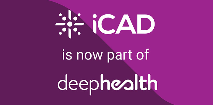 DeepHealth expands AI-powered breast health capabilities to advance population health
