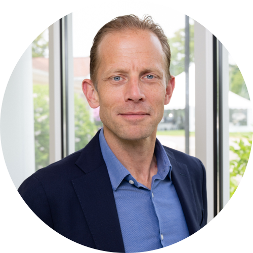 Kees Wesdorp