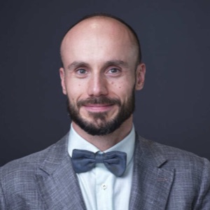 Francesco Giganti, MD, PhD