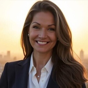 Julianna Morgan Moderator