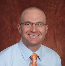 Steven D. Beesley, MD