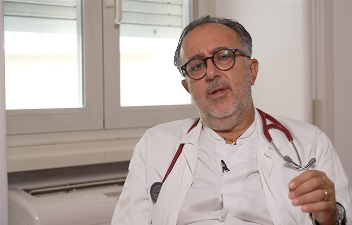 Dr. Holt Testimonial