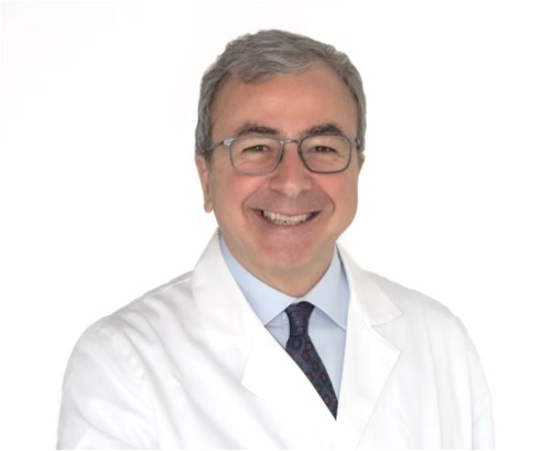 Dr. Mario Muto