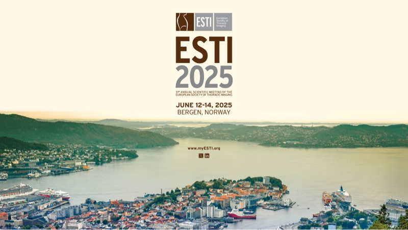 ESTI Annual Congress 2025
