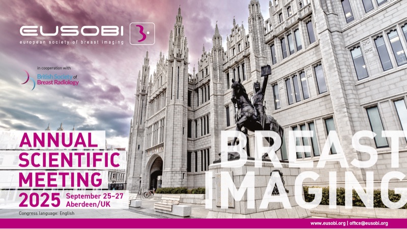 EUSOBI Breast MRI Training Course