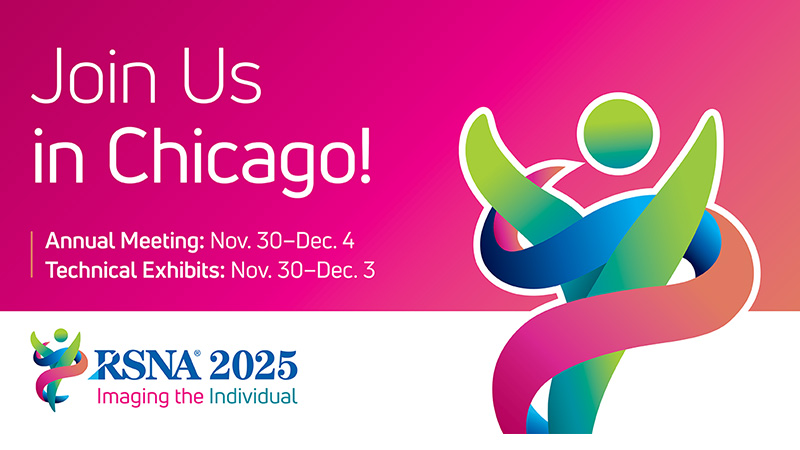 RSNA 2025