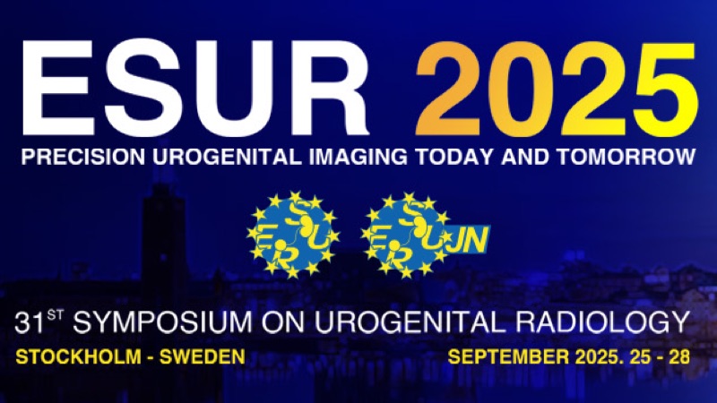 ESUR 2025