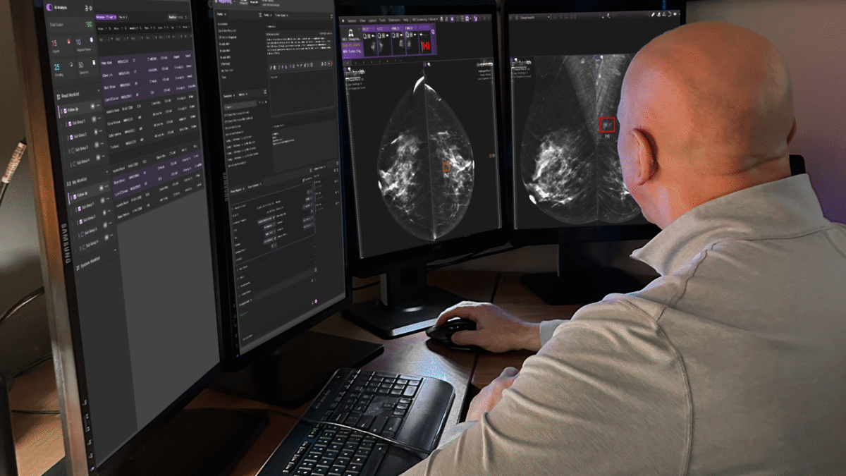 DeepHealth Unveils Next-Generation Imaging Informatics and Clinical AI Solutions at RSNA 2025, Advancing a New Standard of AI-Powered Care 