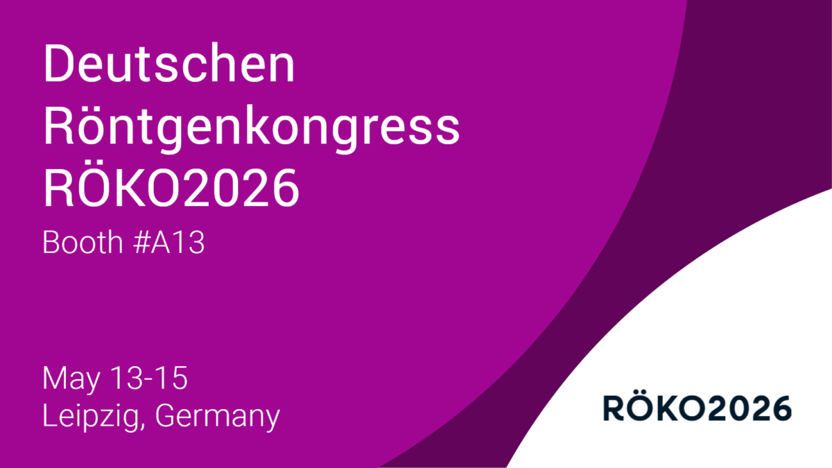 Deutschen Röntgenkongress | RÖKO2026