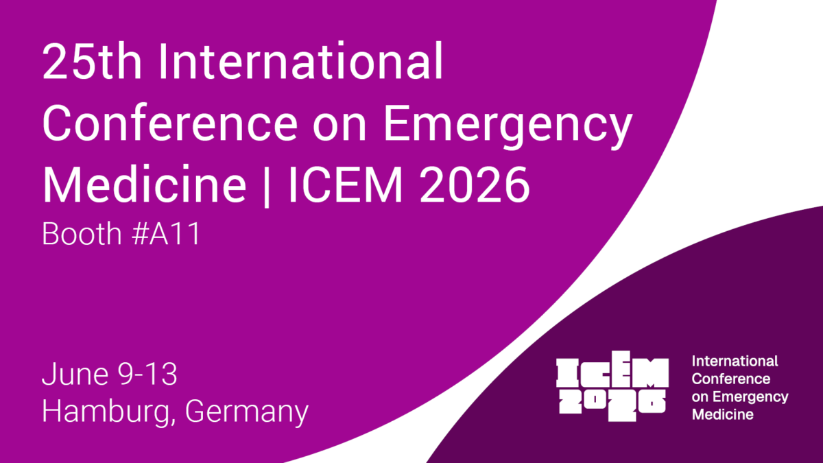 25th International Conference on Emergency Medicine | ICEM 2026