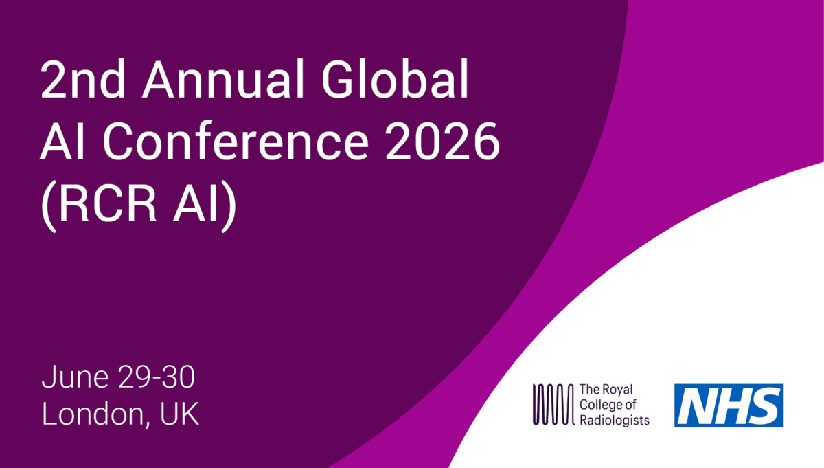 2nd Annual GlobalAI Conference 2026 (RCR AI)