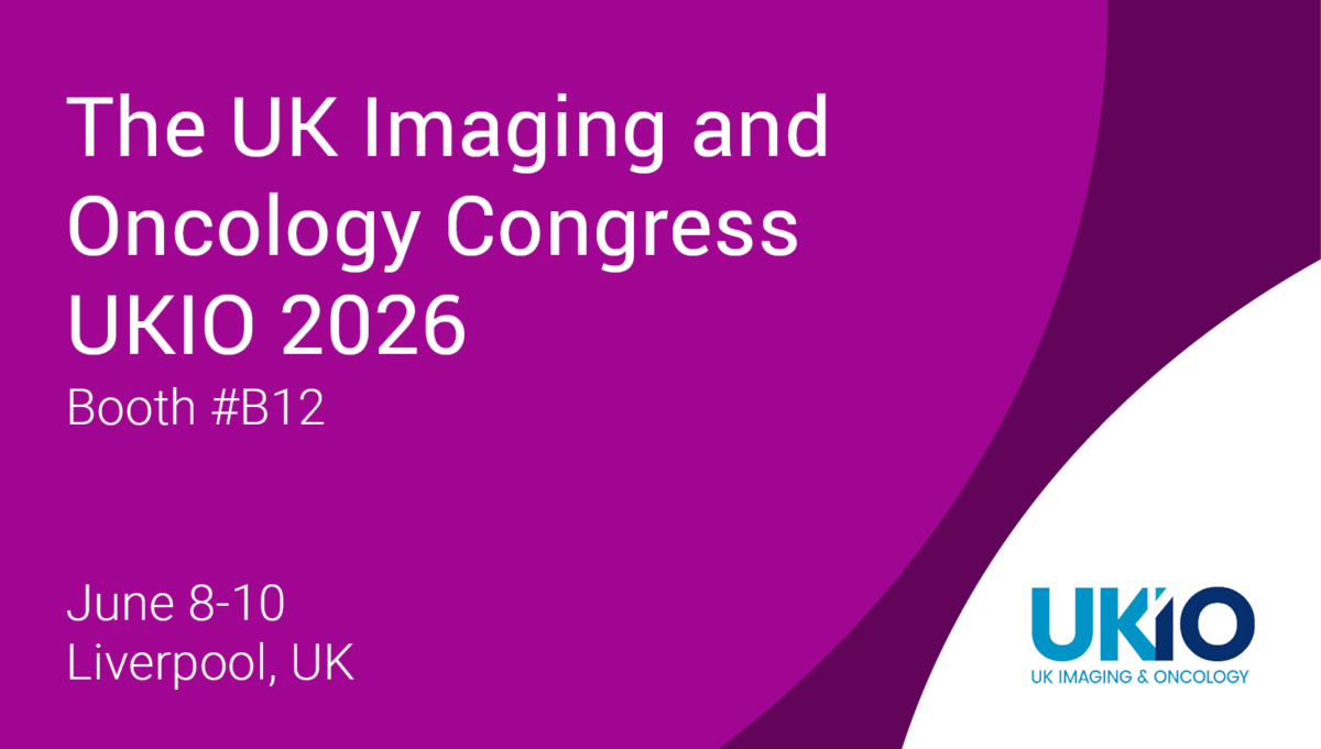 The UK Imaging and Oncology Congress | UKIO 2026