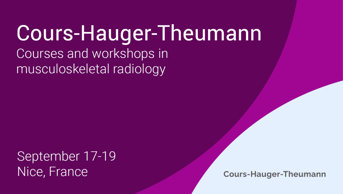 Cours Hauger Theumann 2026