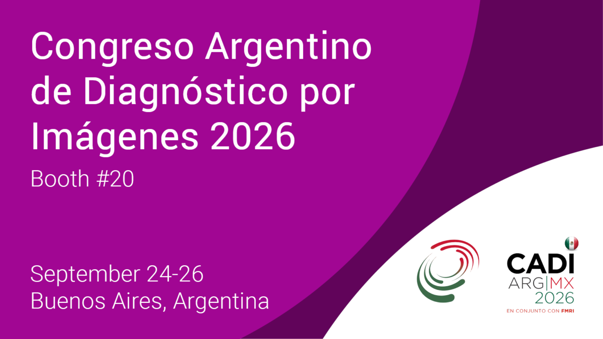 Congreso Argentino de Diagnóstico por Imágenes 2026