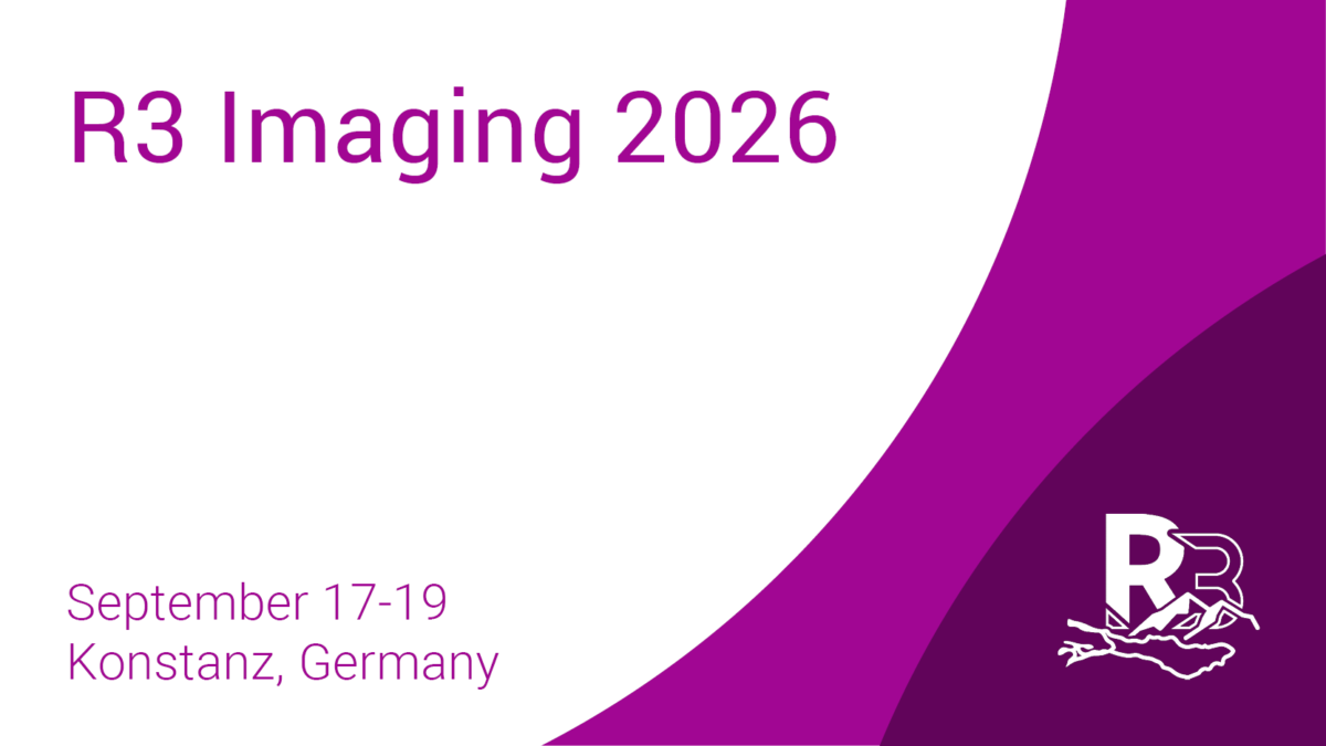 R3 Imaging 2026