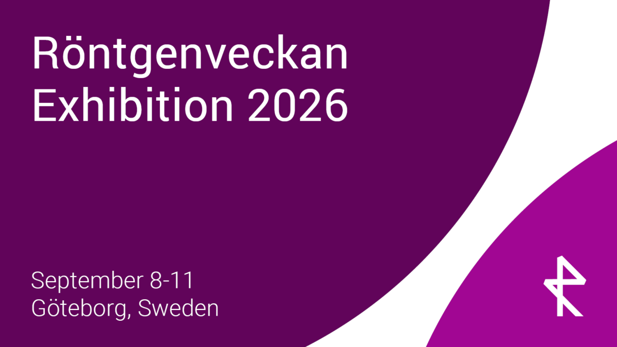 Röntgenveckan 2026
