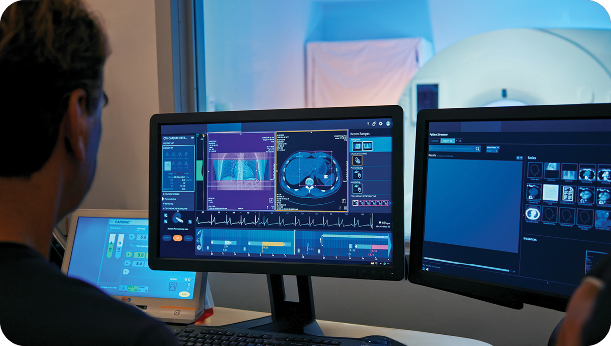 Remote Scanning in Europe: From Technology to Operational Excellence