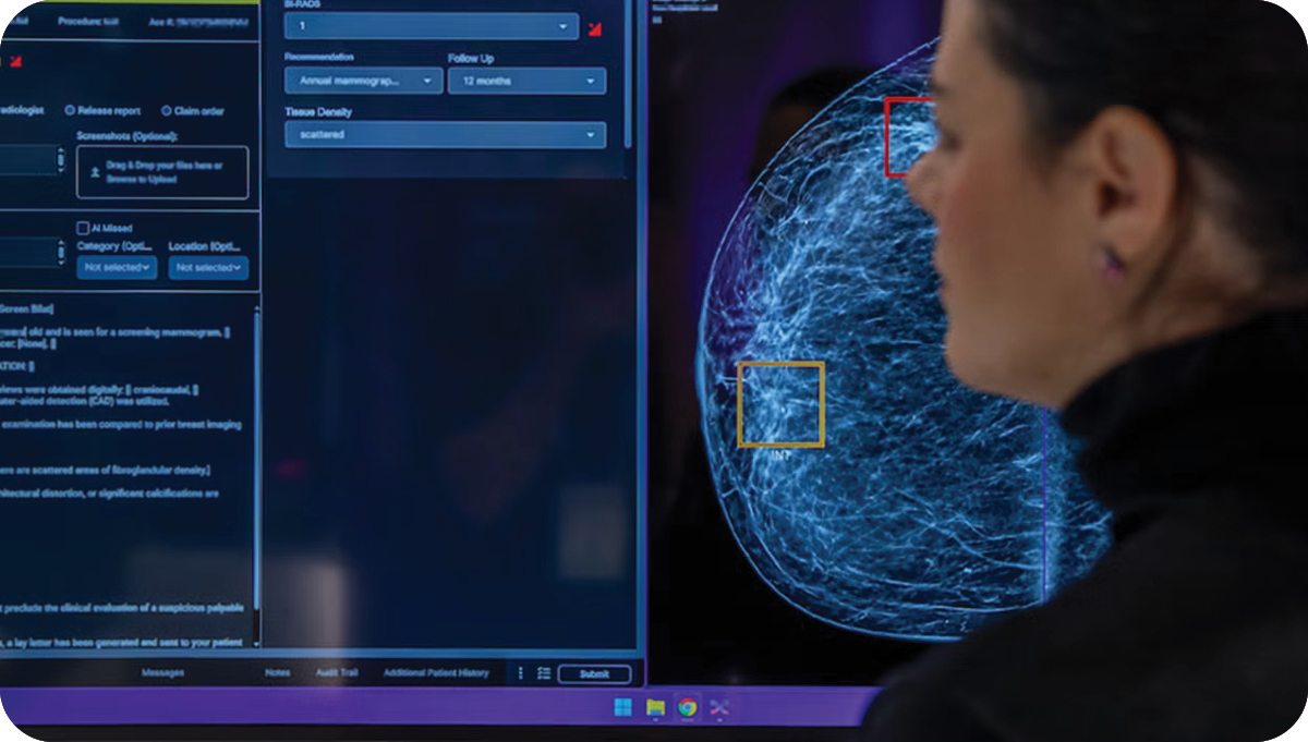 The Future of Healthcare Is Closer Than We Think