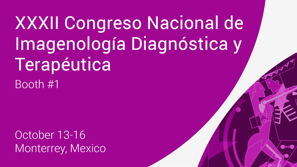 XXXII Congreso Nacional de Imagenología Diagnóstica y Terapéutica