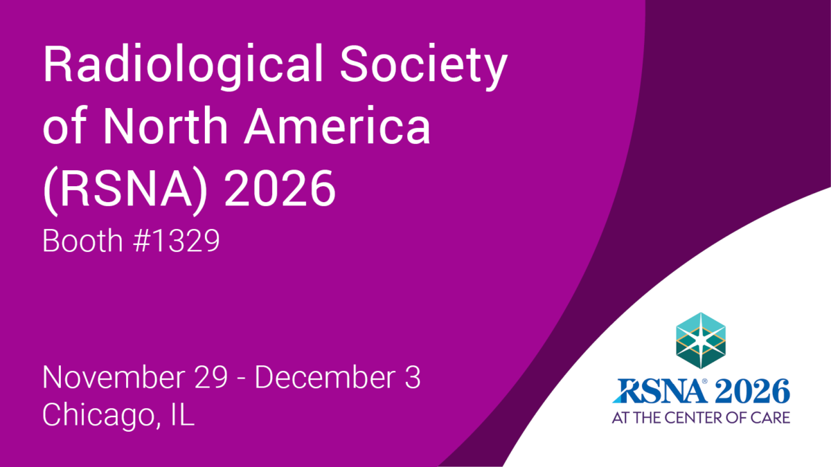Radiological Society of North America (RSNA) 2026