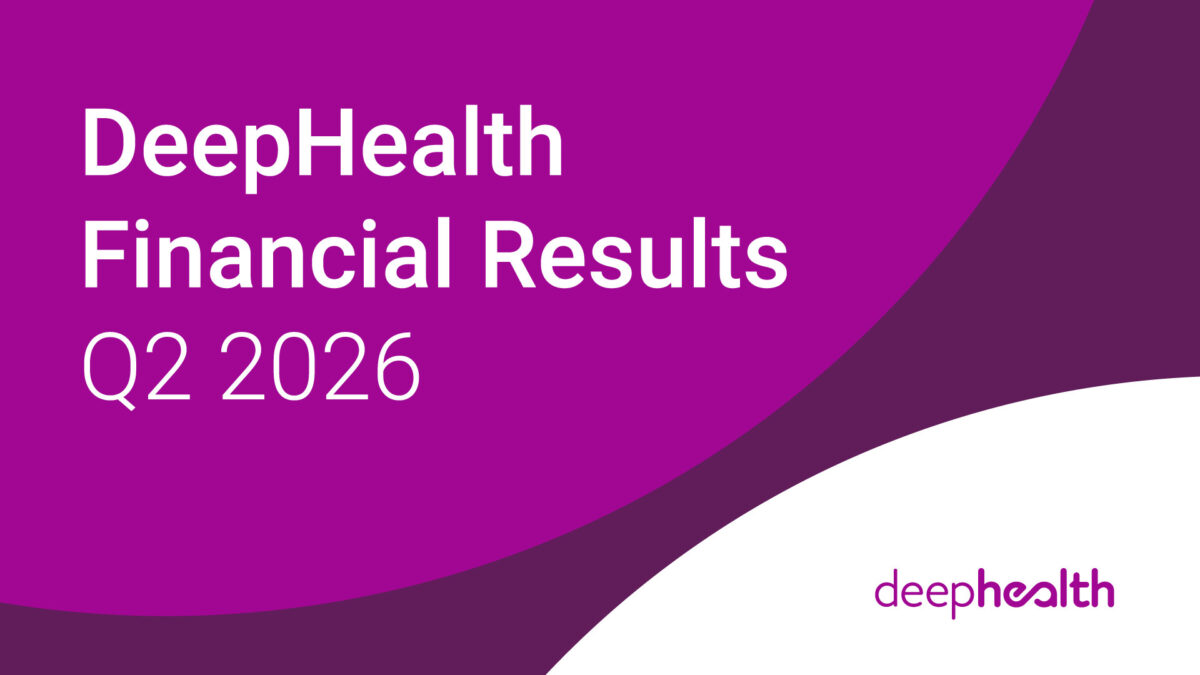 DeepHealth growth contributes to RadNet’s record Q2 2026 financial results
