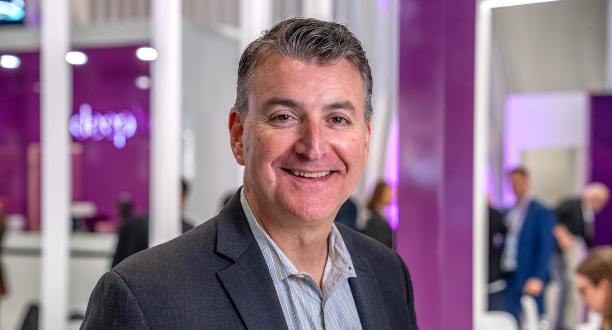 After Nearly Two Decades, Dr. Jason Sinner Sees Radiology Reporting Differently